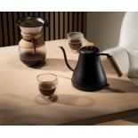 Bodum Pour Over Kaffeebereiter mit Filter