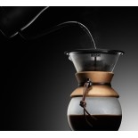 Bodum Pour Over Kaffeebereiter mit Filter