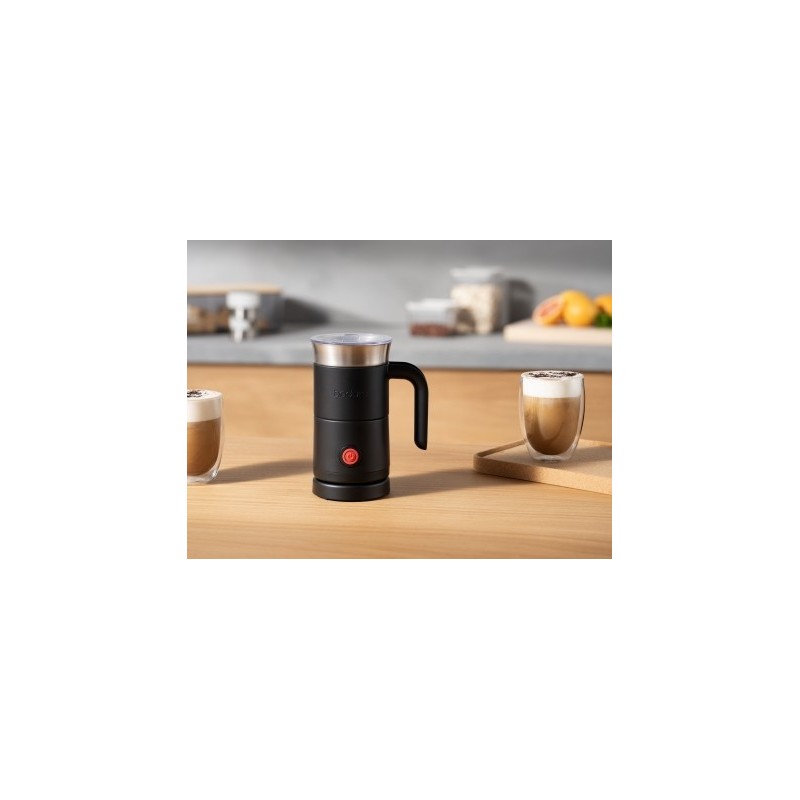 Электрический капучинатор Bodum Barista