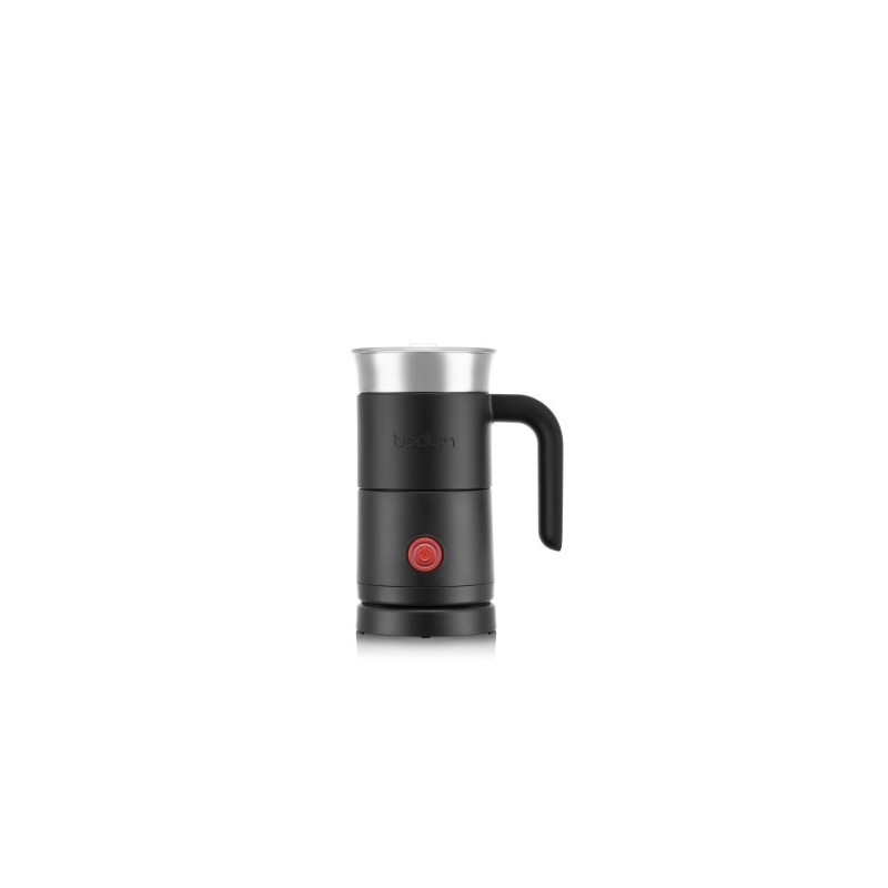 Электрический капучинатор Bodum Barista