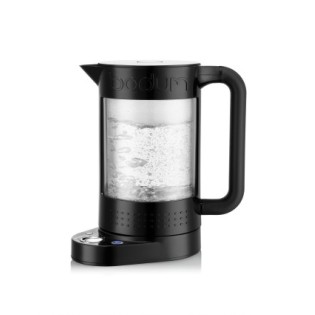 Bodum Bistro tējkanna ar temperatūras kontroli 1.1l