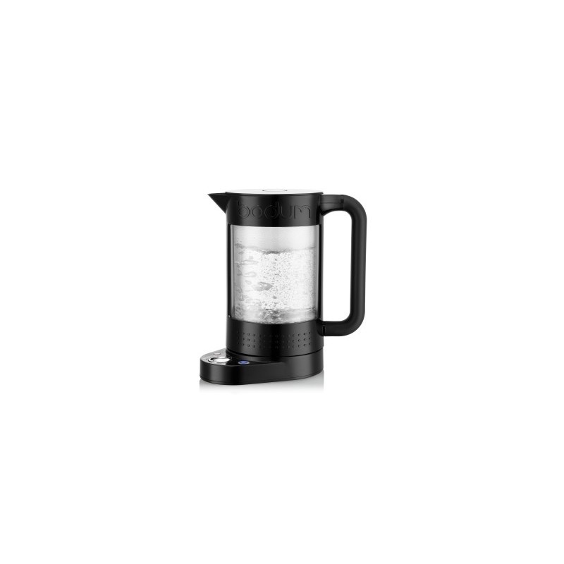 Чайник с терморегулятором Bodum Bistro 1.1L