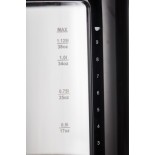 Bodum Bistro tējkanna ar temperatūras kontroli 1.1l