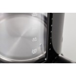 Bodum Bistro Wasserkocher mit Temperaturregler