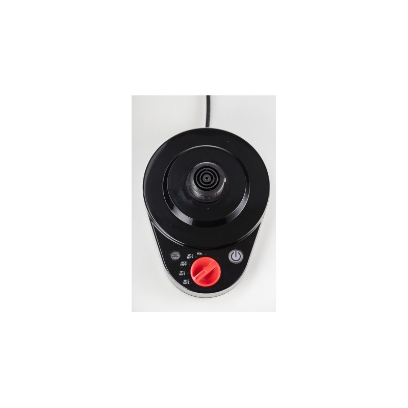 Bodum Bistro Wasserkocher mit Temperaturregler