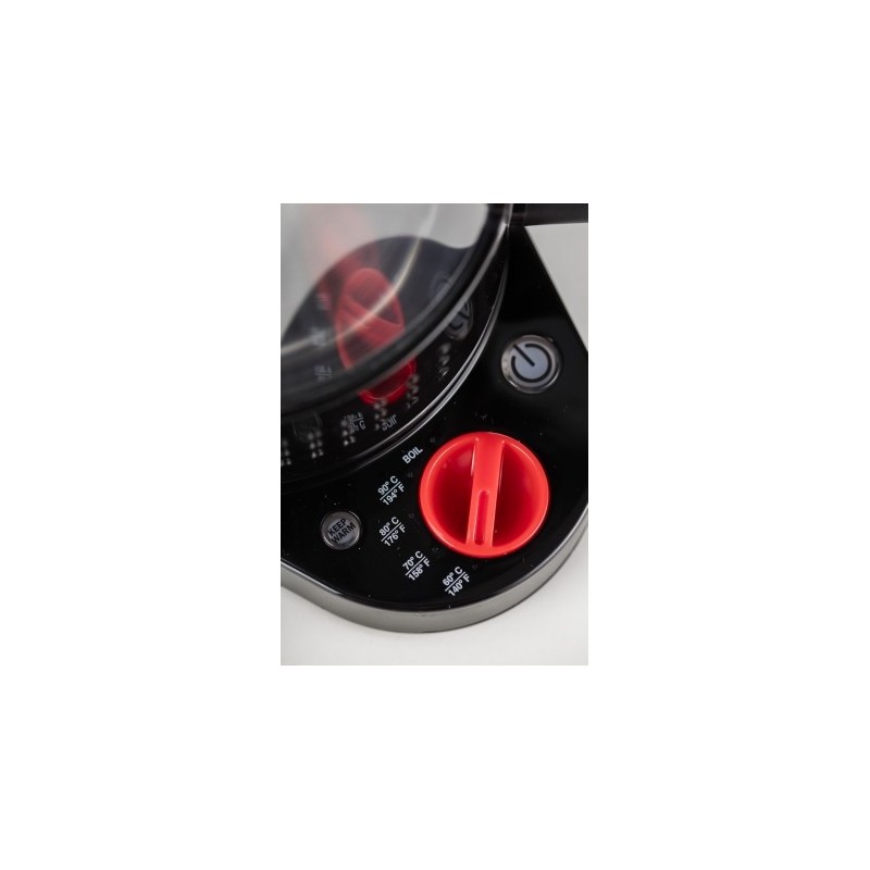Bodum Bistro Temperature Control Kettle 1.1L
