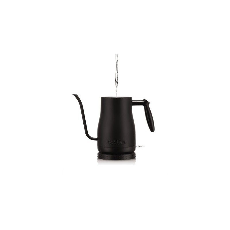 Schwanenhals-Wasserkocher Bodum Bistro 1L
