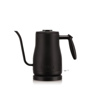 Hanejalaga veekeetja Bodum Bistro 1L