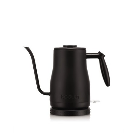 Чайник с гусиной шеей Bodum Bistro 1L