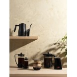 Чайник с гусиной шеей Bodum Bistro 1L