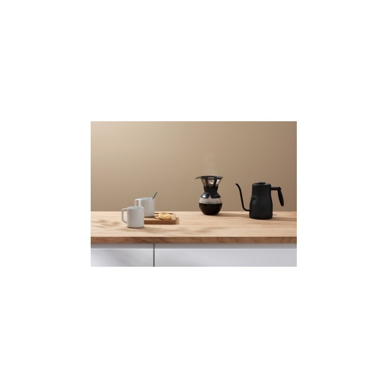 Schwanenhals-Wasserkocher Bodum Bistro 1L