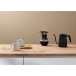 Bodum Bistro Gooseneck Electric Kettle 1L