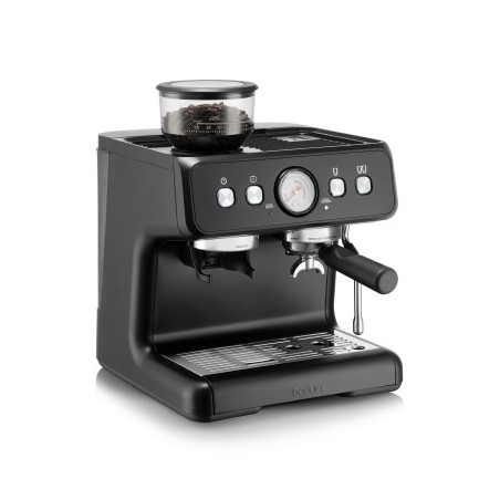 Bodum espresso kavos aparatas su malūnėliu
