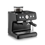 Bodum-espressokeitin myllyllä
