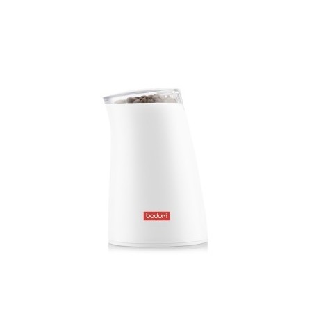 Bodum C-Mill Kaffeemühle mit Messer