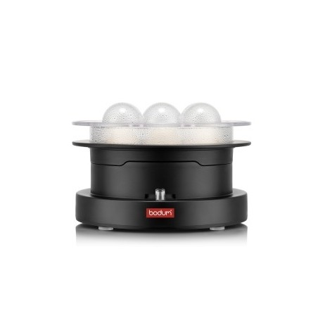 Bodum Ettore 7-Egg Cooker Boiler