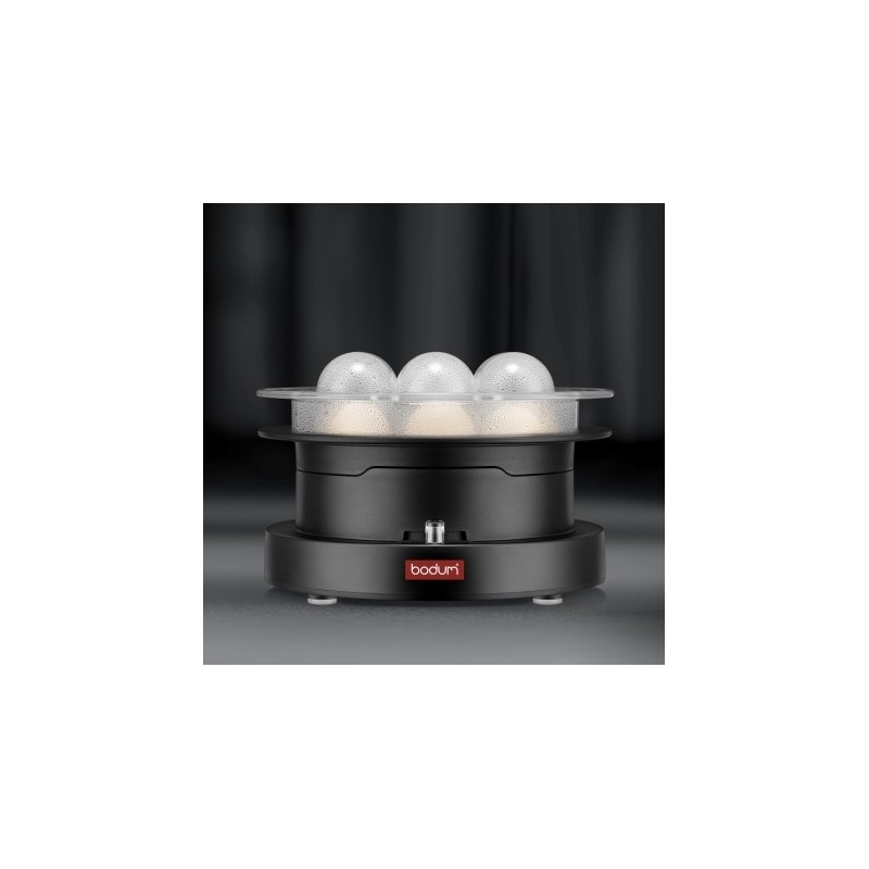 Bodum Ettore Eierkocher für 7 Eier