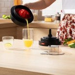 Bodum Ettore Elektrische Zitruspresse