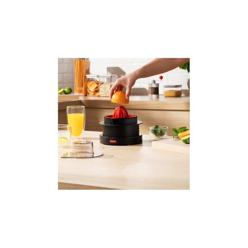 Bodum Ettore Electric Citrus Juicer