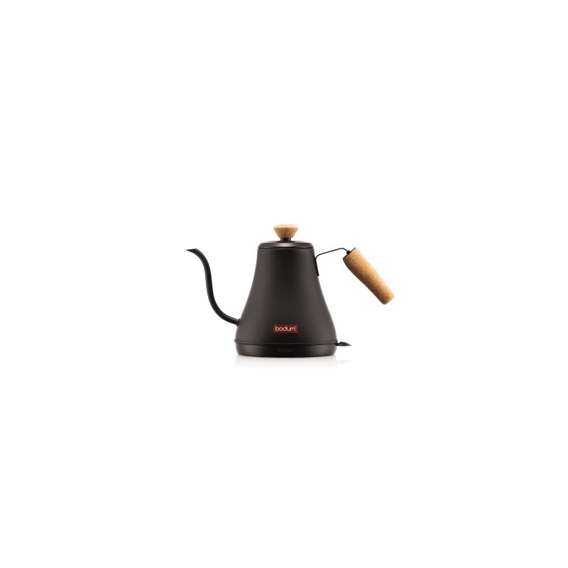 0.8L Gooseneck Electric Kettle | Precision Pour Over