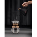 0,8 l virdulys su siauru snapeliu | Tikslus pylimas