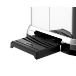 Bodum Ottoni 2-Slice Toaster | Stainless Steel Toaster