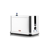 Bodum Ottoni 2-Schlitz-Toaster | Edelstahl-Toaster