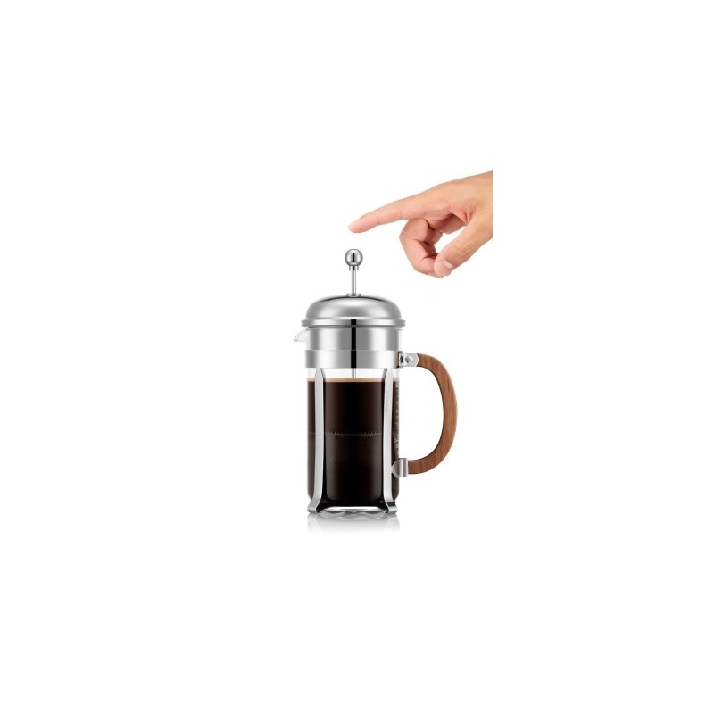 Bodum Chambord -pressopannu