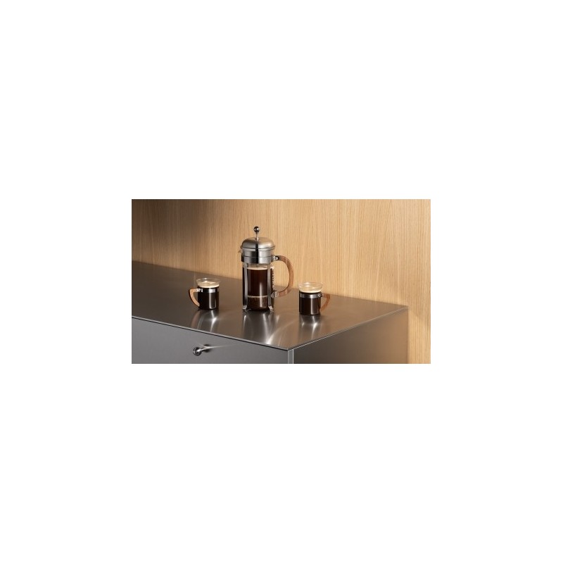 Bodum Chambord -pressopannu