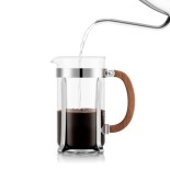 Bodum Chambord kavinukas su stūmokliu