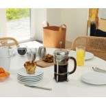 Bodum Chambord kavinukas su stūmokliu
