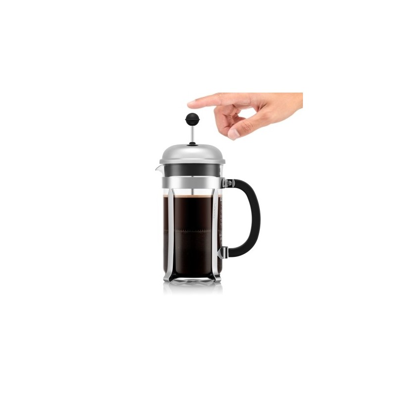 Bodum Chambord presskann | Kohvimasin