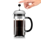 Bodum Chambord presskann | Kohvimasin