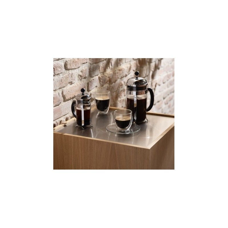 Bodum Chambord presskann | Kohvimasin