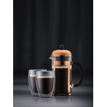 Bodum Chambord French Press Coffee Maker