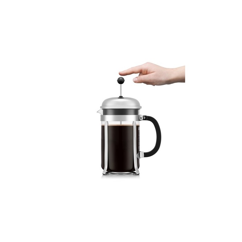 Bodum Chambord French Press Coffee Maker
