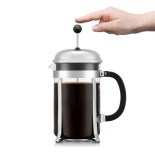 Bodum Chambord French Press Coffee Maker