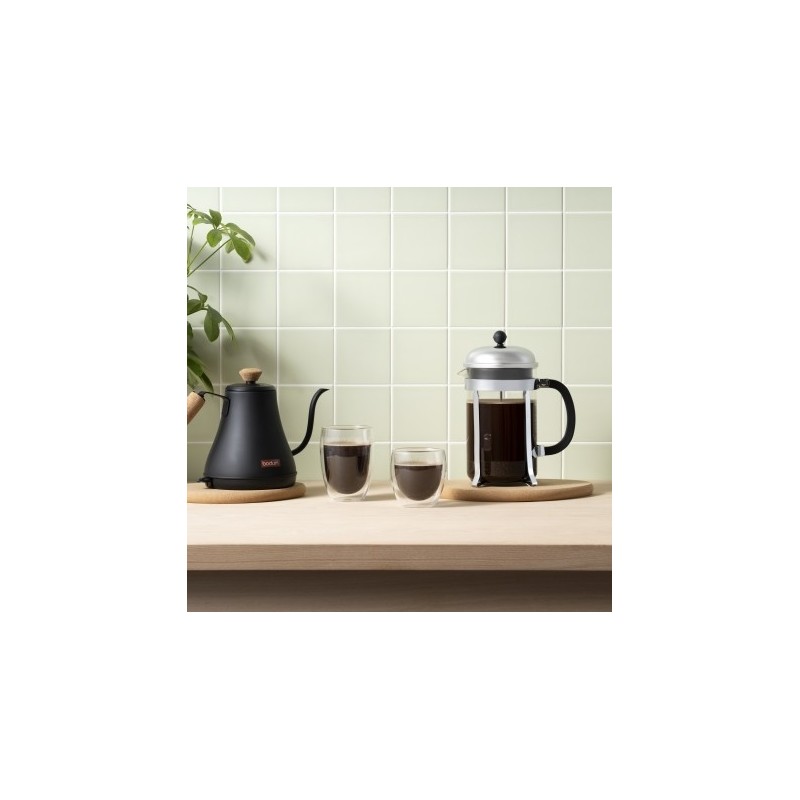 Bodum Chambord presskann | Kohvimasin
