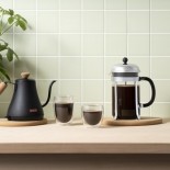 Bodum Chambord French Press Coffee Maker
