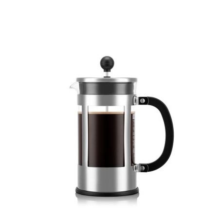 Bodum Kenya kavinukas su stūmokliu