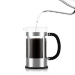 Bodum Kenya kavinukas su stūmokliu
