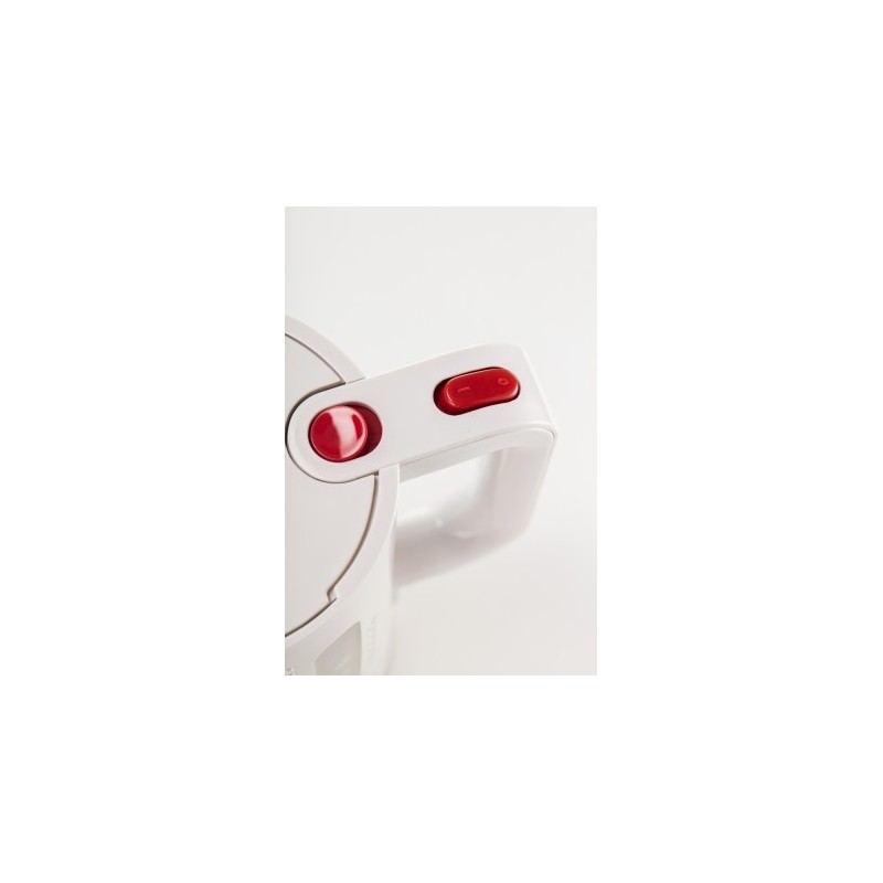 Bodum Bistro elektriskā tējkanna 1.0L