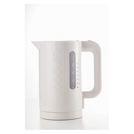 Bodum Bistro Elektrischer Wasserkocher 1.0L