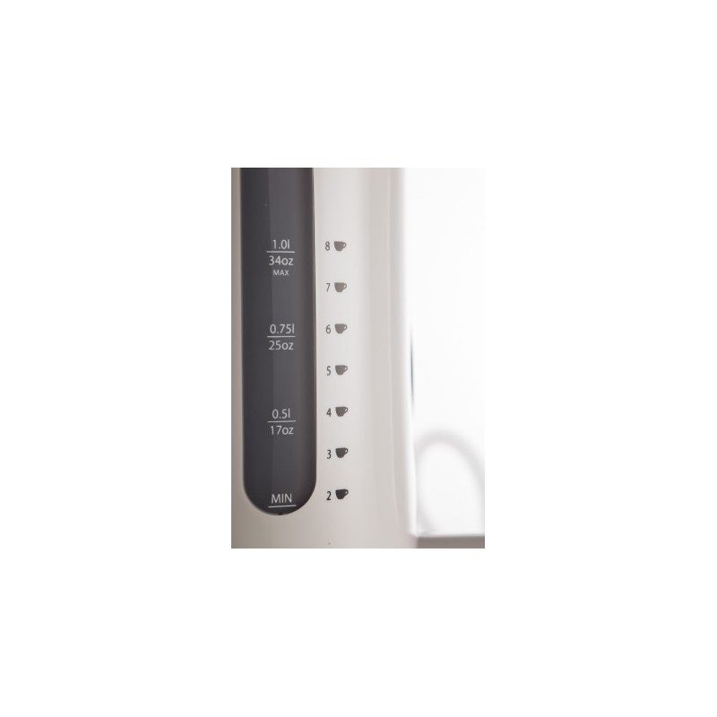 Bodum Bistro Electric Kettle 1.0L