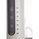 Bodum Bistro Elektrischer Wasserkocher 1.0L