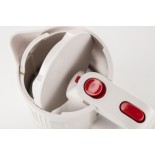 Bodum Bistro elektriskā tējkanna 1.0L