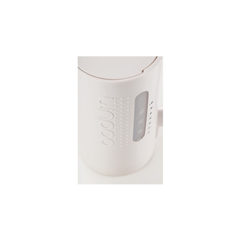Bodum Bistro elektriskā tējkanna 1.0L
