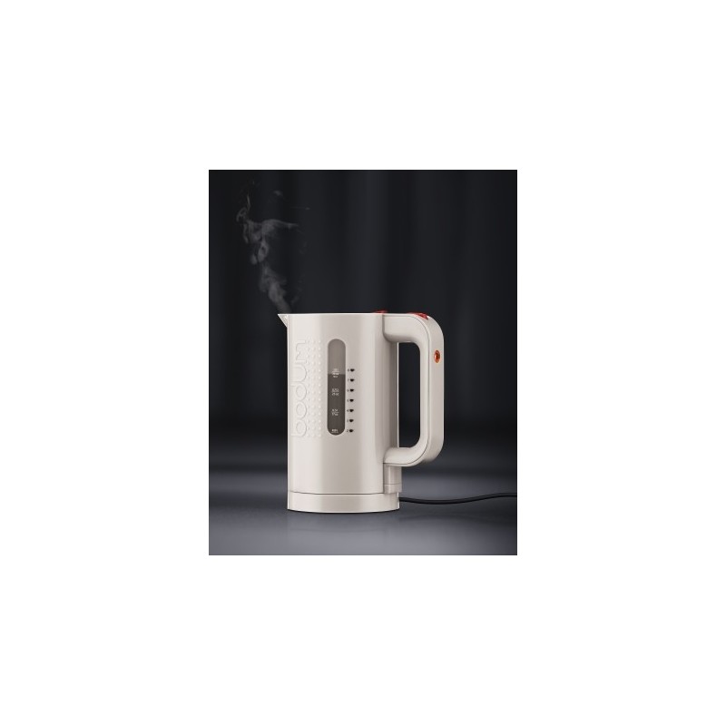 Elektrinis virdulys Bodum Bistro 1.0L