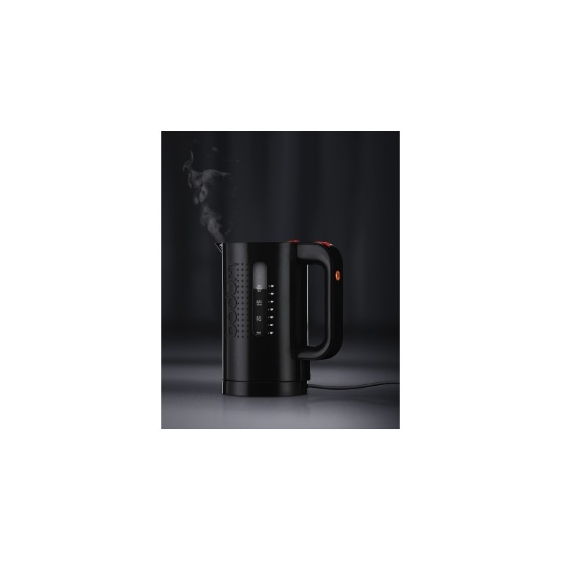 Elektrinis virdulys Bodum Bistro 1.0L