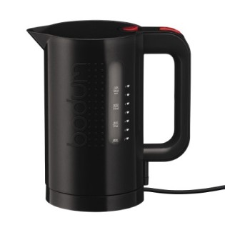 Bodum Bistro Electric Kettle 1.0L
